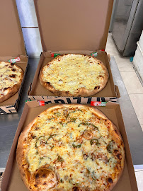Plats et boissons du Livraison de pizzas Perfecto Pizza, Livraison pizza palaiseau, Villebon-sur-Yvette,Champlan, Igny, Orsay - n°7