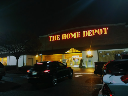 Home Improvement Store «The Home Depot», reviews and photos, 1670 Scenic Hwy S, Snellville, GA 30078, USA