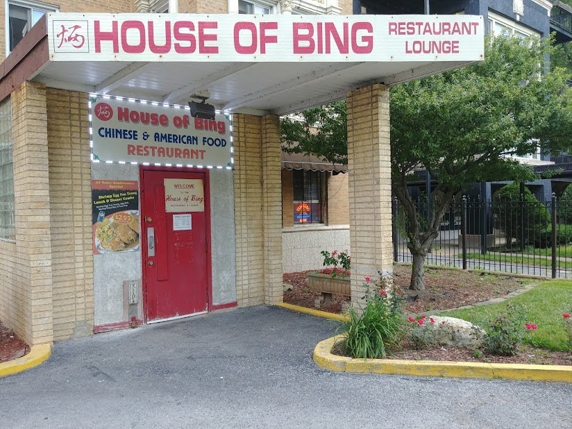 House of Bing 60649