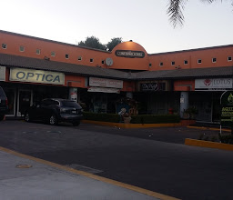 Plaza Grupo Circunvalación photo