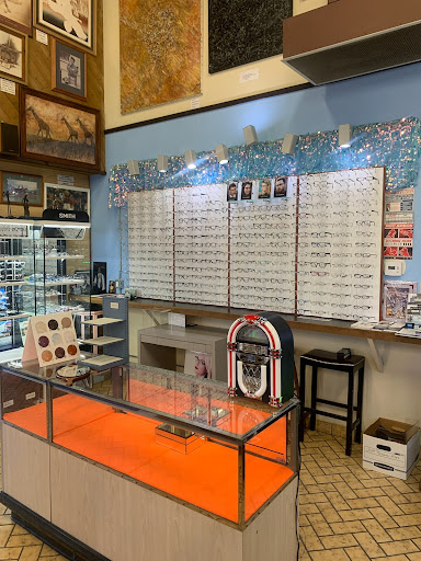 Sunglasses Store «Sixty-Minute Spectacles», reviews and photos, 10612 Los Alamitos Blvd, Los Alamitos, CA 90720, USA