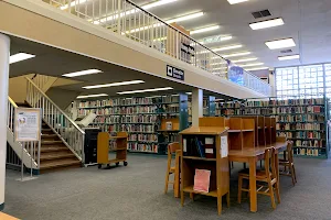 Whittier Public Library image