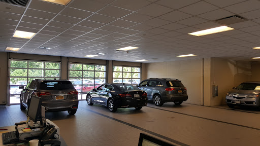 Acura Dealer «Acura of Huntington», reviews and photos, 359 W Jericho Turnpike, Huntington, NY 11743, USA