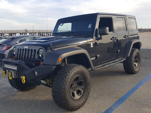 Used Car Dealer «A quality auto sales», reviews and photos, 17301 Beach Blvd #2a, Huntington Beach, CA 92647, USA