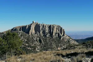 Sierra Espuña desde La Santa image