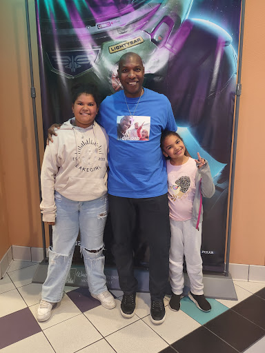 Movie Theater «Regal Cinemas Marysville 14», reviews and photos, 9811 State Ave, Marysville, WA 98270, USA