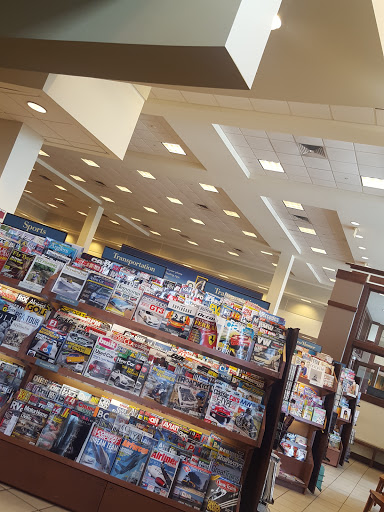 Book Store «Barnes & Noble», reviews and photos, 58 S 32nd St, Camp Hill, PA 17011, USA