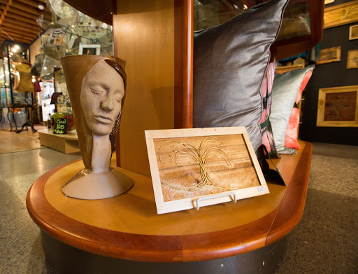 Art Gallery «Crescent Moon Art Gallery», reviews and photos, 24 N Front St, Wilmington, NC 28401, USA