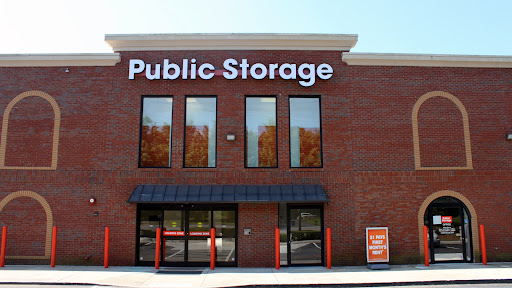 Public Storage image 1