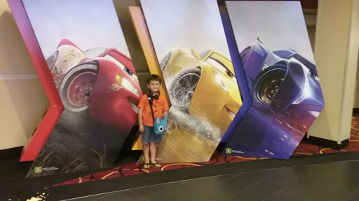 Movie Theater «AMC Tallahassee Mall 20», reviews and photos, 2415 N Monroe St, Tallahassee, FL 32303, USA