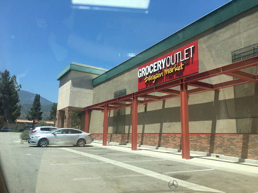 Grocery Outlet Bargain Market, 1322 Huntington Dr, Duarte, CA 91010, USA, 