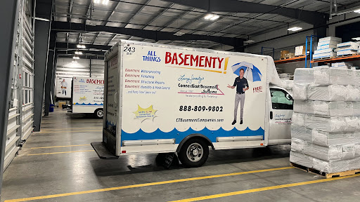 Waterproofing Company «Connecticut Basement Systems», reviews and photos