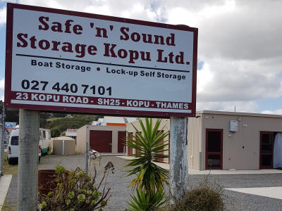 23 Kopu Road, Kopu 3578, New Zealand