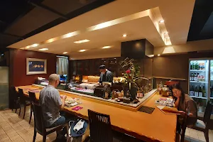 Sushi Tachibana image