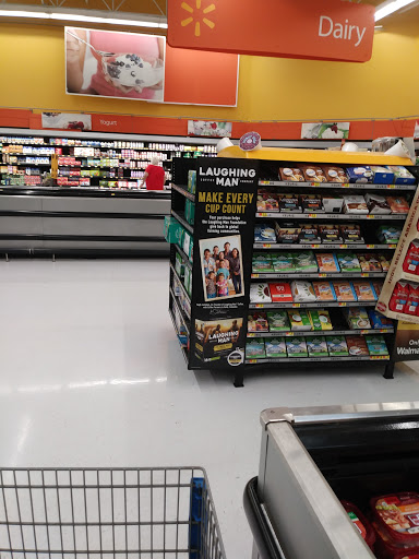 Department Store «Walmart Supercenter», reviews and photos, 3795 Buford Mill Dr, Buford, GA 30519, USA