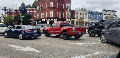 Liquor Store «Big Ben Liquor Store», reviews and photos, 1300 North Capitol St NW, Washington, DC 20002, USA