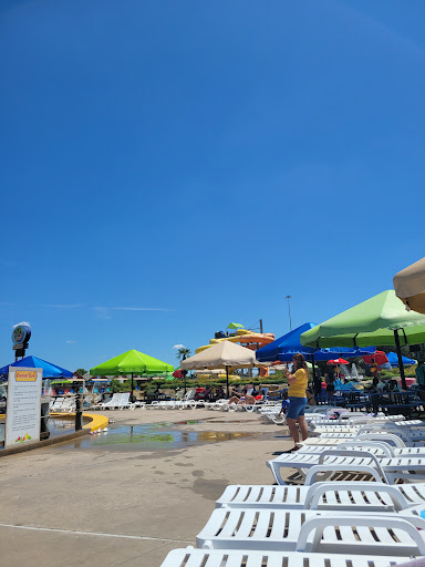 Water Park «Bahama Beach Waterpark», reviews and photos, 1895 Campfire Cir, Dallas, TX 75232, USA