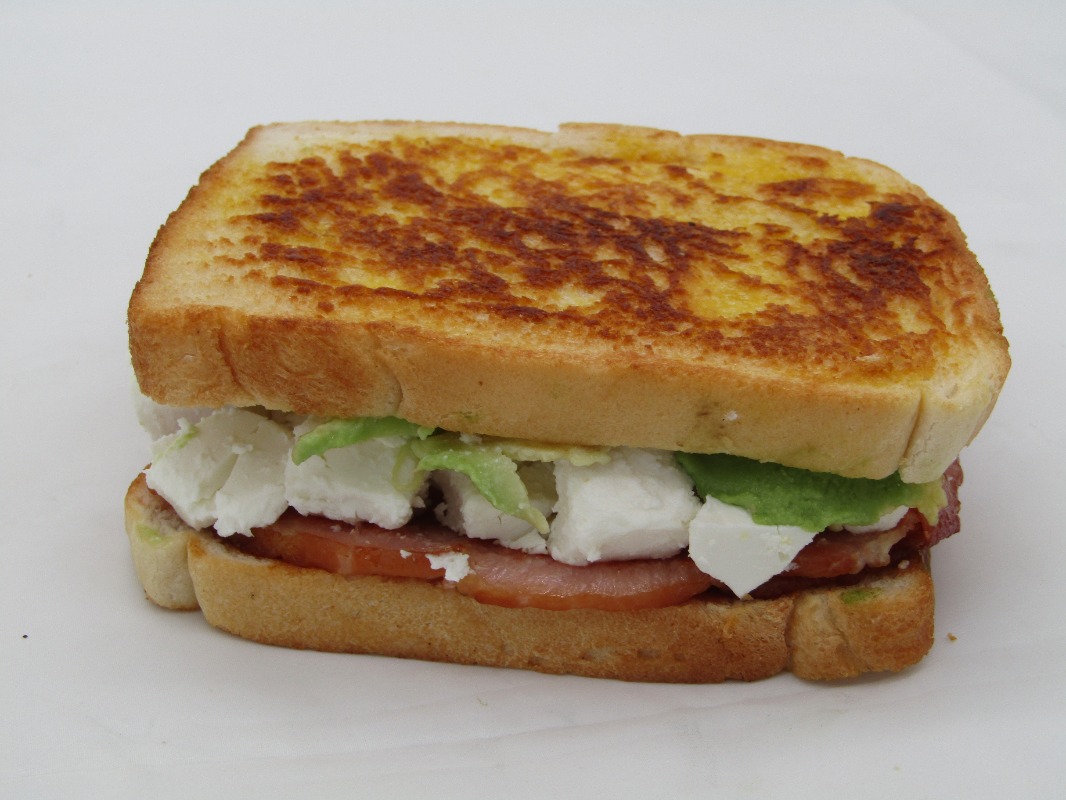 Sandwich Baron Roodepoort