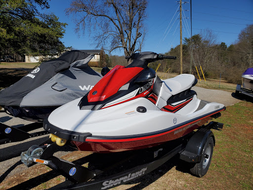 Motorcycle Dealer «Harper Cycle & Marine», reviews and photos, 1108 Spartanburg Hwy, Hendersonville, NC 28792, USA