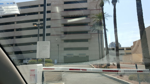 Movie Theater «AMC Classic Arizona Center 24», reviews and photos, 565 N 3rd St, Phoenix, AZ 85004, USA