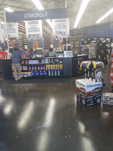 Auto Parts Store «Pep Boys Auto Parts & Service», reviews and photos, 5380 Covington Hwy, Decatur, GA 30035, USA