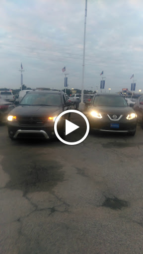 Car Dealer «Z Auto Place», reviews and photos, 20230 Interstate 45 N, Spring, TX 77373, USA