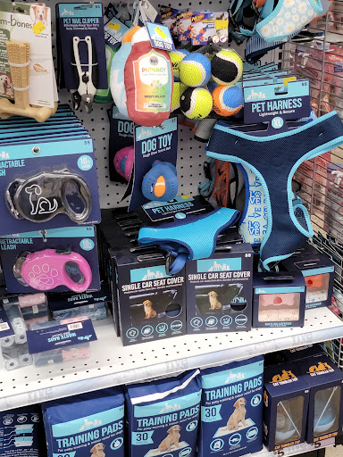 Variety Store «Five Below», reviews and photos, 4801 McKnight Rd, Pittsburgh, PA 15237, USA