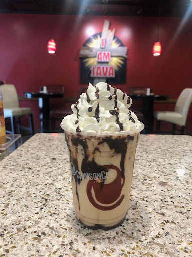 Coffee Shop «I AM Java Coffee House», reviews and photos, 715 N 14th St, Murphysboro, IL 62966, USA