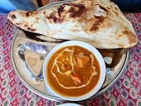 インド料理サニア