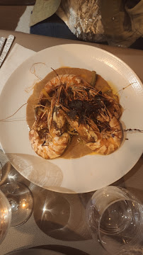 Langoustine du Restaurant La Calypso à Cabourg - n°11