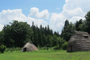 津南町農と縄文の体験実習館 なじょもん image