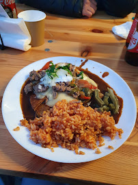 Plats et boissons du Restaurant mexicain La Romita à Excideuil - n°10