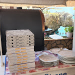 Photo n°10 de l'avis de Rudy. fait le 15/07/2022 à 19:30 sur le  Lo Scoglio Delle Sirene à Capri