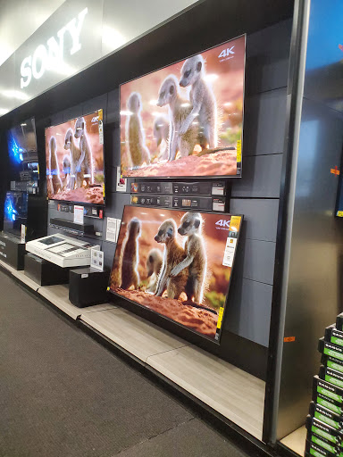 Electronics Store «Best Buy», reviews and photos, 675 US-1, Iselin, NJ 08830, USA