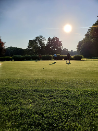 Public Golf Course «Beechwood Golf Course», reviews and photos, 2222 Woodlawn Dr, La Porte, IN 46350, USA