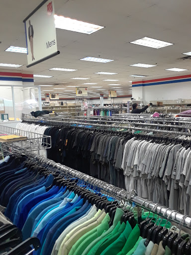 Thrift Store «Salvation Army Family Store», reviews and photos, 34-02 Steinway St, Long Island City, NY 11101, USA
