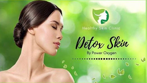 Healthy Skin & Beauty Treatment Center