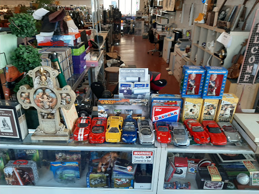 Thrift Store «St. Vincent de Paul Thrift Store & Donation Center, Livermore», reviews and photos
