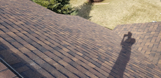 Roofing Contractor «Pinnacle Roofing Inc.», reviews and photos, 1101 Wedgewood Heights, Schenectady, NY 12306, USA