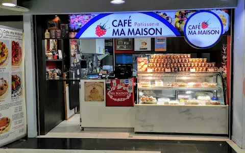 Cafe Ma Maison image