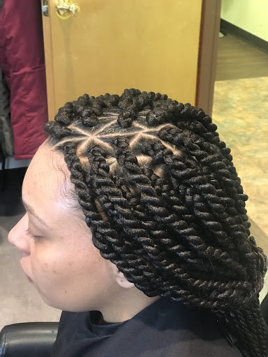 Beauty Supply Store «Hawa Hair Braiding Salon», reviews and photos, 1708 E Lebanon Rd, Dover, DE 19901, USA
