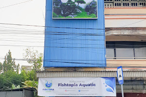 Fishtopia Aquatic image