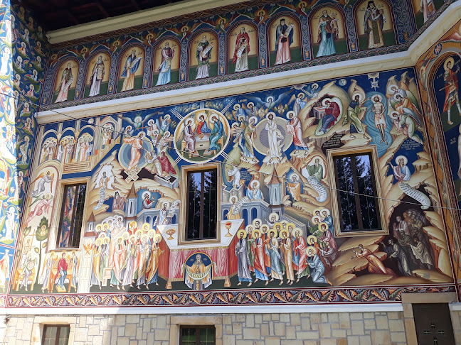 Opinii despre Seminarul Teologic Ortodox „Veniamin Costachi” Mănăstirea Neamț în <nil> - Școală