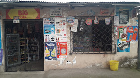 Mini Tienda ODALIS