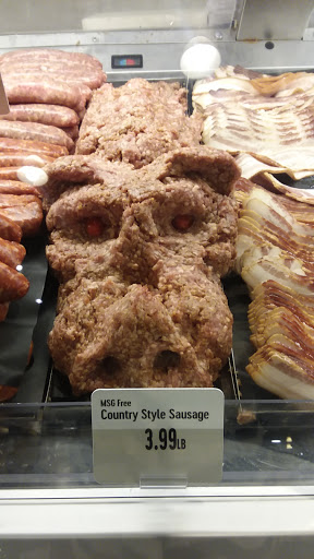 Grocery Store «The Fresh Market», reviews and photos, 3712 Lawndale Dr, Greensboro, NC 27455, USA