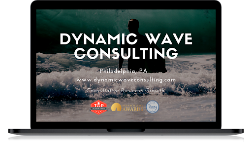 Dynamic Wave Consulting