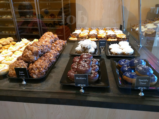 Donut Shop «dot donuts», reviews and photos, 1825 SE 164th Ave #103, Vancouver, WA 98683, USA