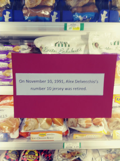 Supermarket «Hollywood Super Market», reviews and photos, 29200 N Campbell Rd, Madison Heights, MI 48071, USA