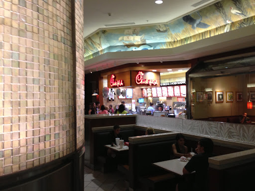 Fast Food Restaurant «Chick-fil-A», reviews and photos, 3101 PGA Boulevard L209, Palm Beach Gardens, FL 33410, USA