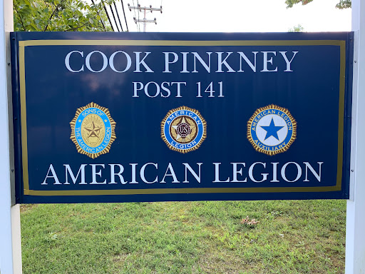 American Legion Post 141